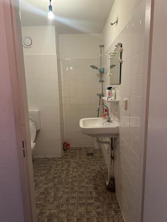 Zimmer bei Harriet Freezerstraat In Amsterdam