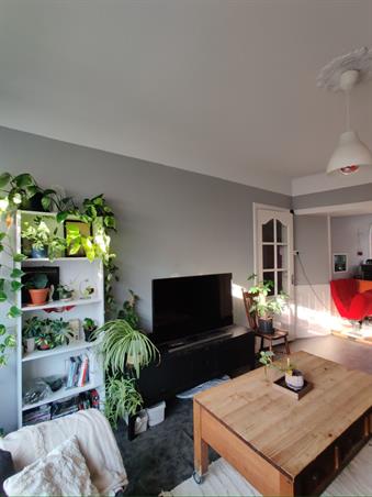 Kamer in Den Haag, Gerard Kellerstraat op Kamernet.nl: Room available for sublet – The Hague