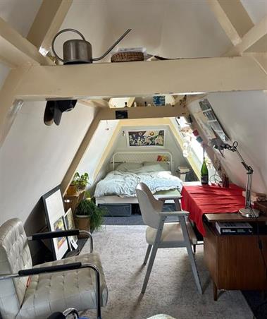 Wohnung bei Oudegracht In Utrecht