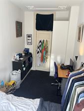 Kamer te huur 870 euro Ceintuurbaan, Amsterdam