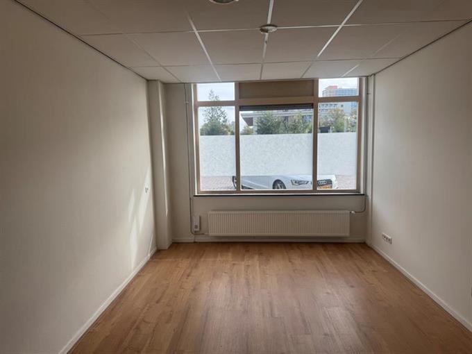 Wohnung bei Oosterhamrikkade In Groningen