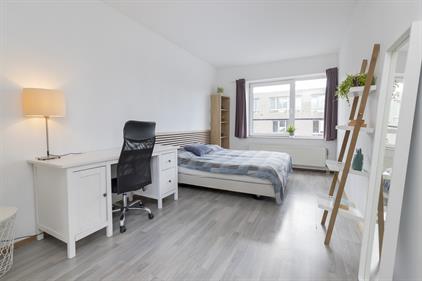 Kamer te huur 1150 euro Cornelis van Vollenhovenstraat, Amsterdam