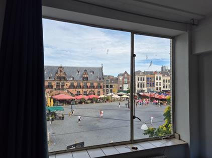 Appartement te huur 1700 euro Augustijnenstraat, Nijmegen