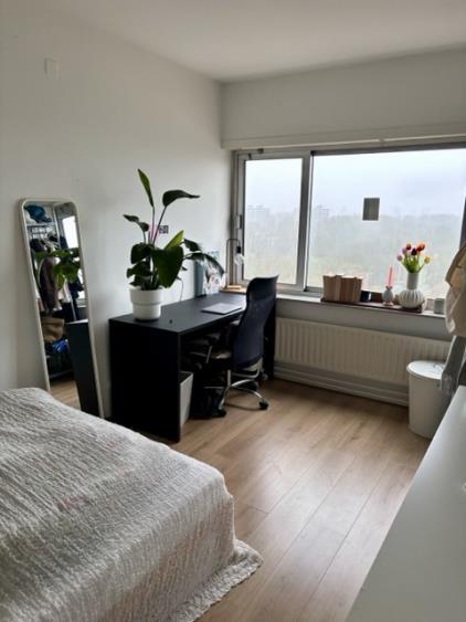 Kamer te huur 925 euro Van Leijenberghlaan, Amsterdam