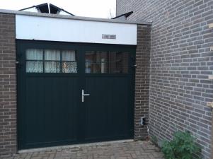 Apartment for rent 750 euro Baetenburg, Heiloo