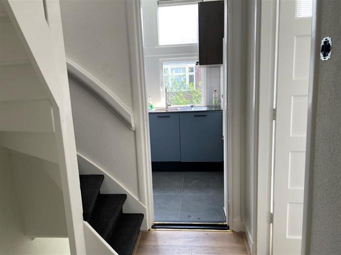 Wohnung bei Oppenheimstraat In Groningen