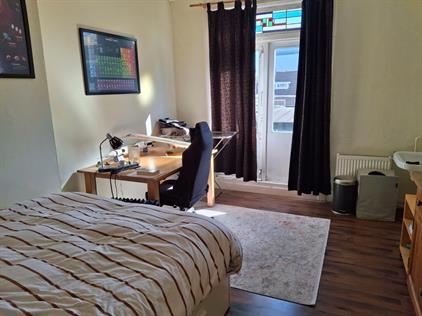 Kamer te huur 550 euro Markgraaflaan, Vlaardingen