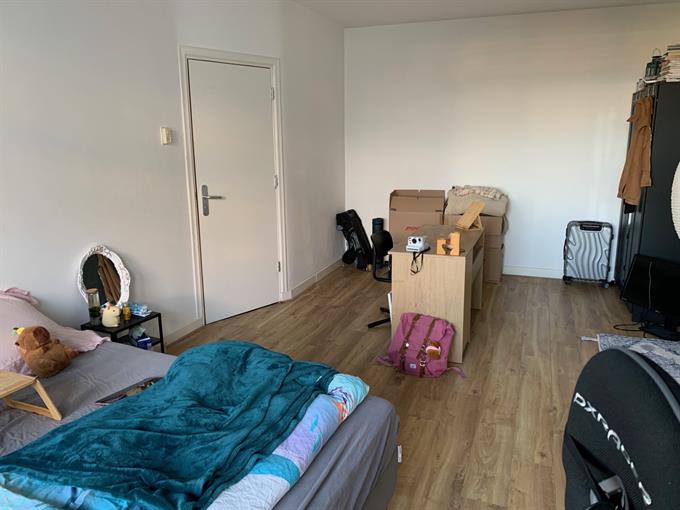 Zimmer bei Statenweg In Rotterdam
