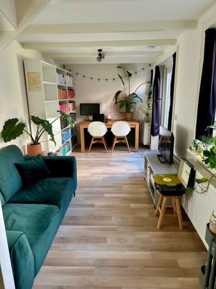 Appartement te huur 1099 euro Nieuwe Kerkhof, Groningen