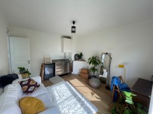 Appartement te huur 1200 euro Eemsstraat, Amsterdam