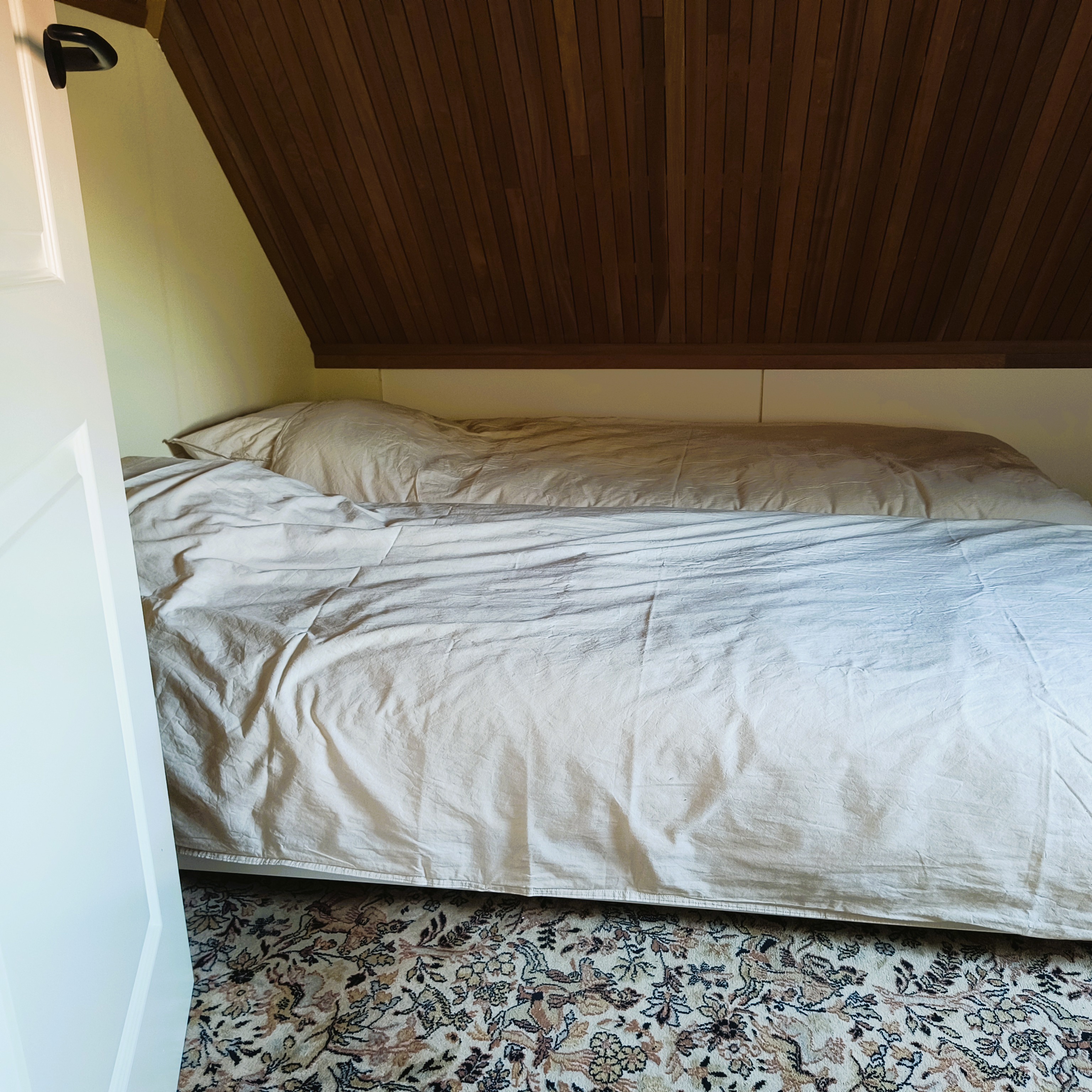 Appartement aan Dorpsstraat, Wichmond 6