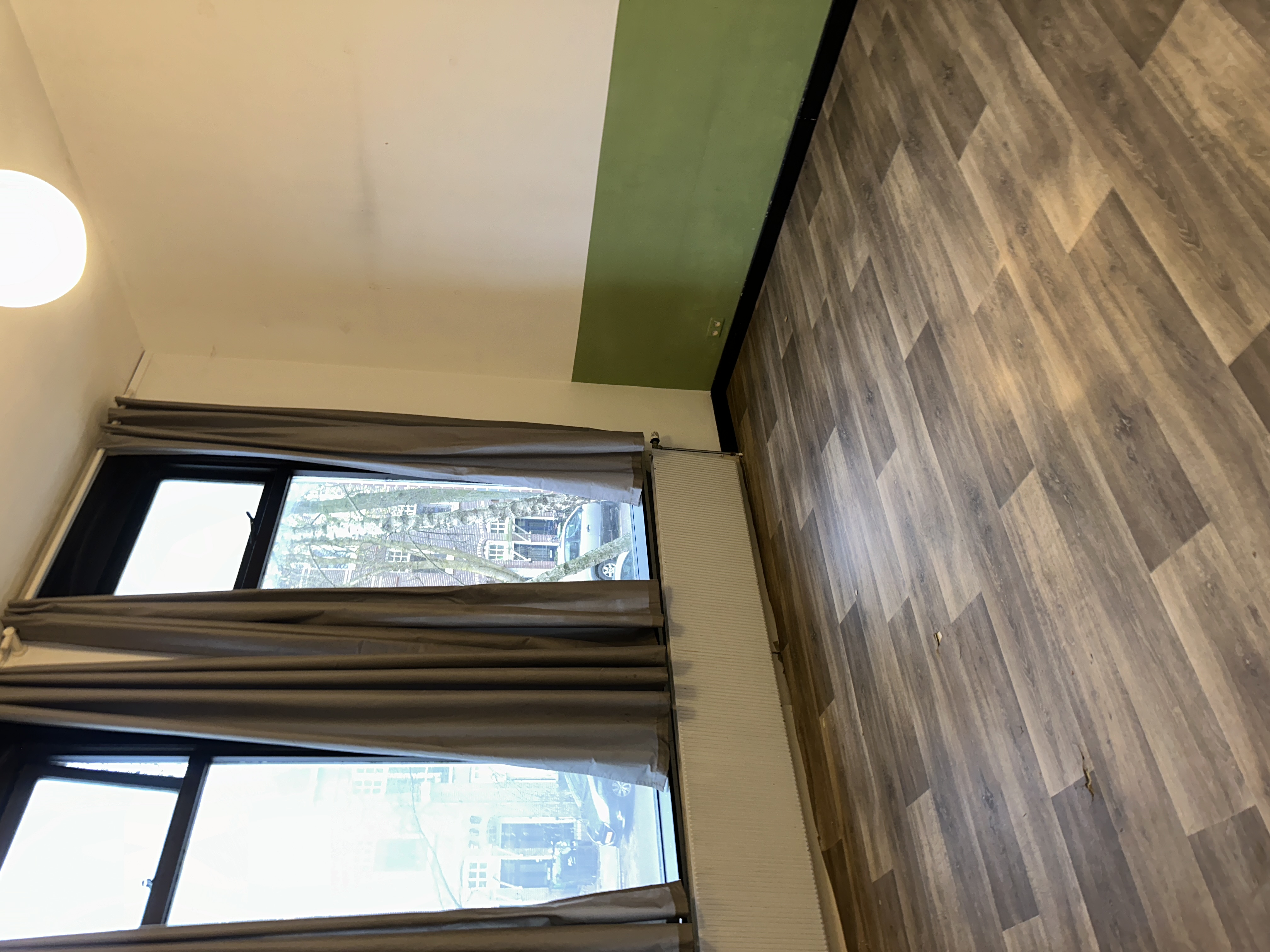 Burghardt Van Den Berghstraat