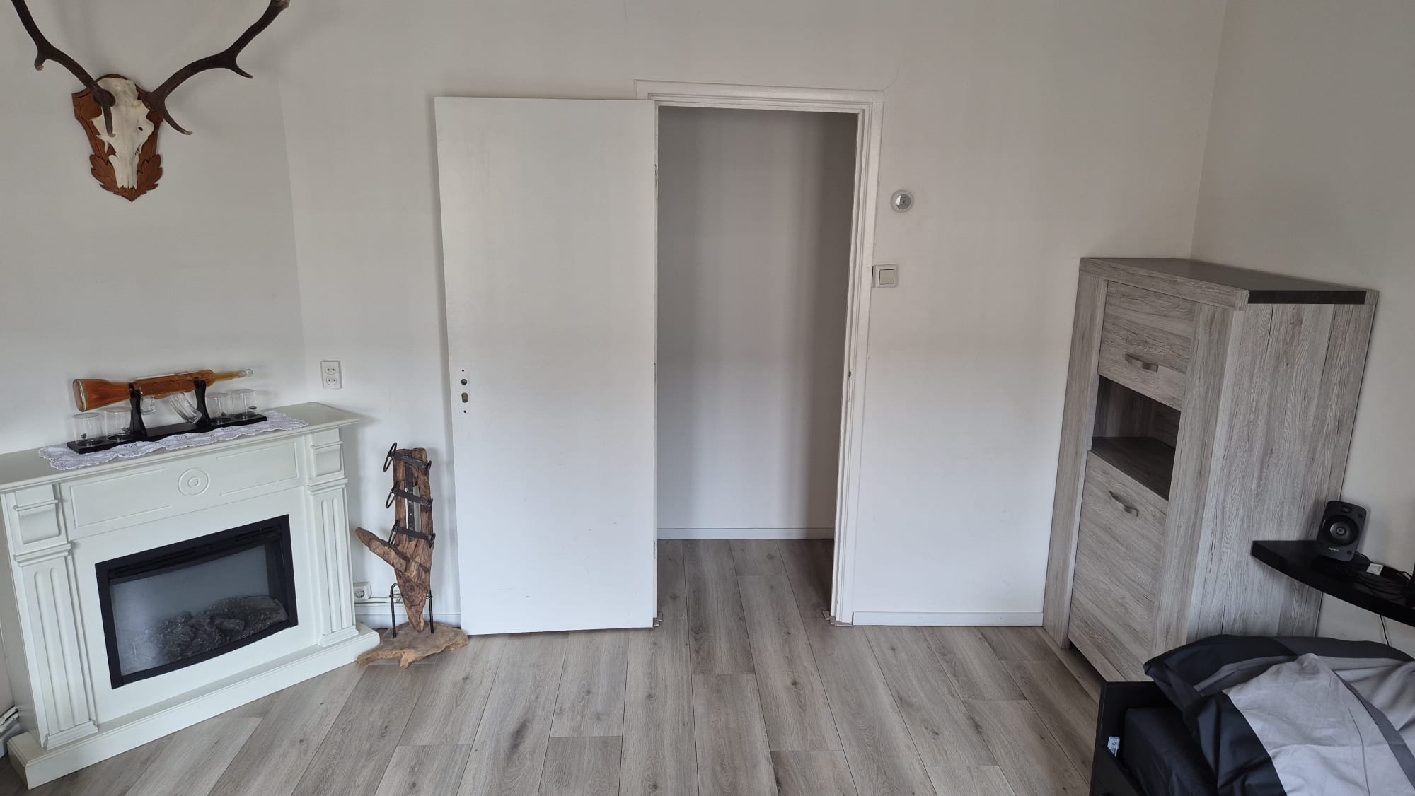 Kamer te huur in Amsterdam – Jan Evertsenstraat – foto 4