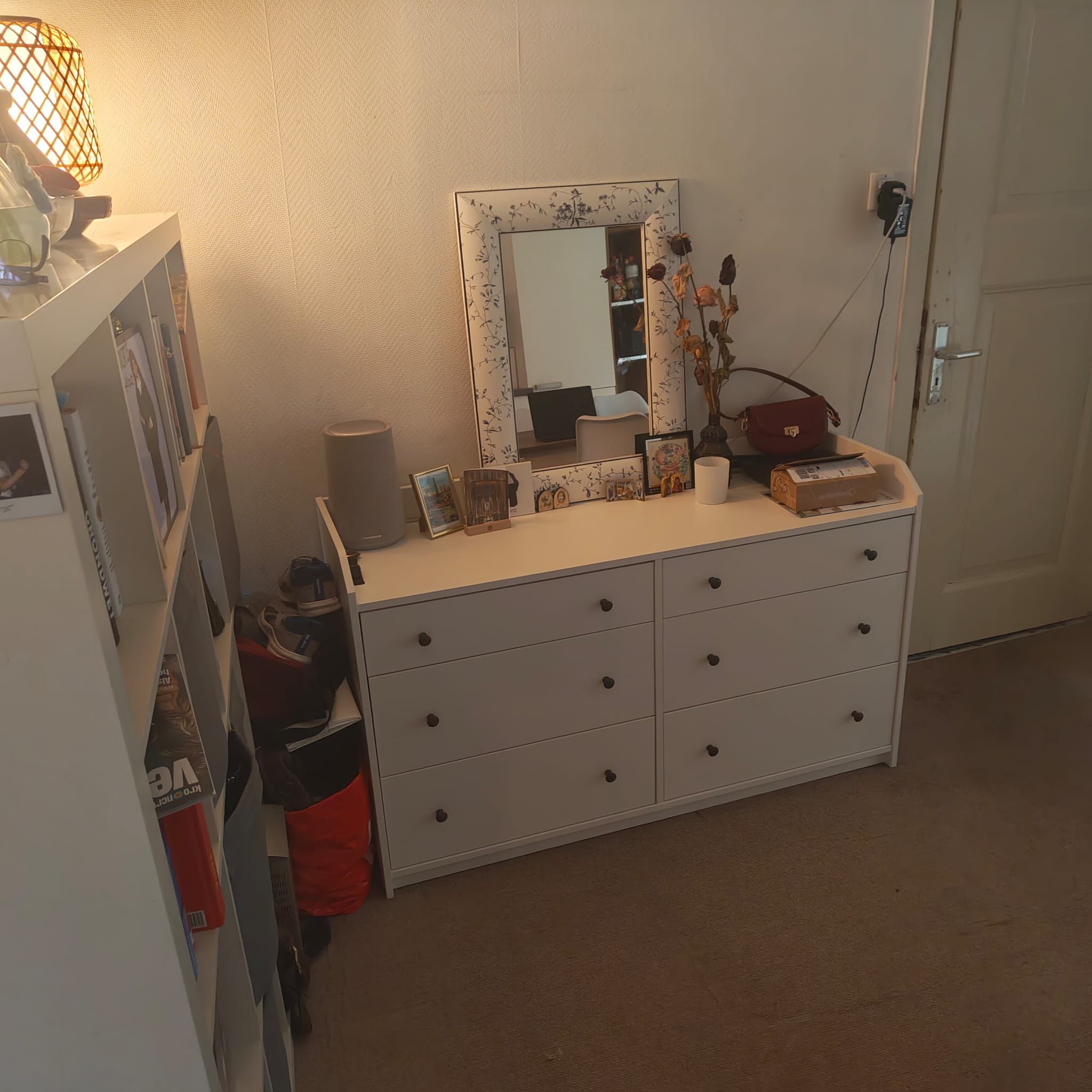 Studio te huur in Utrecht – Boterstraat – foto 3