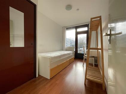 Room for rent 835 euro Alpert van Metzhof, Amsterdam