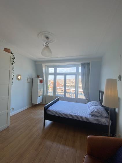 Room for rent 945 euro Harstenhoekweg, Den Haag