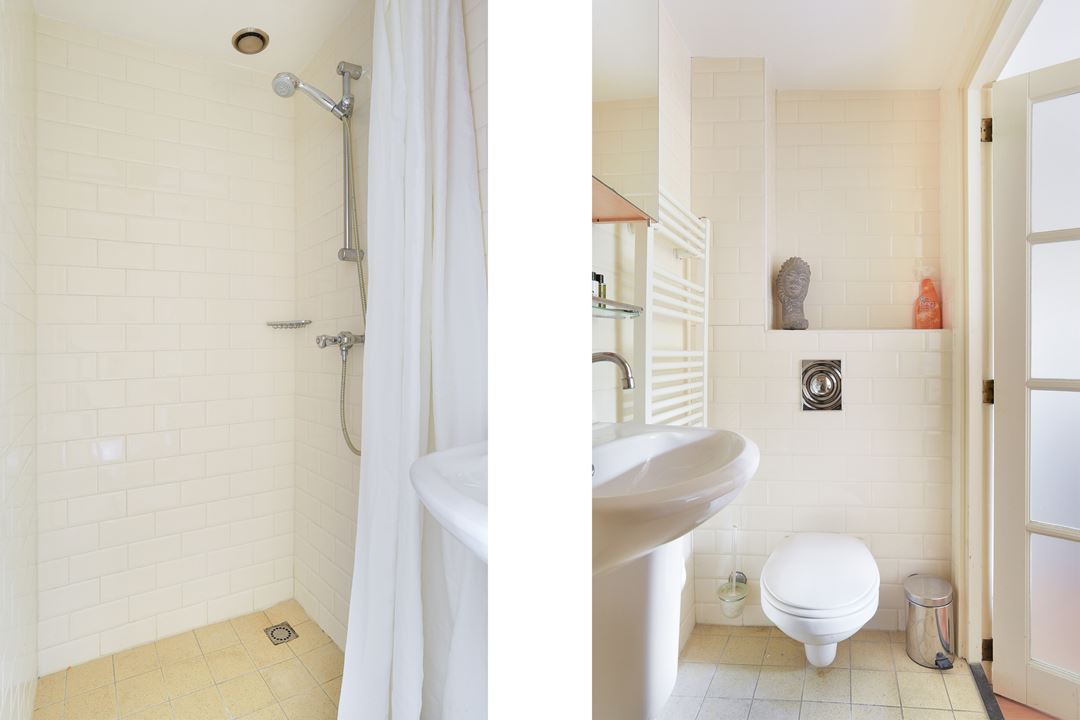 Appartement aan Overtoom, Amsterdam 6