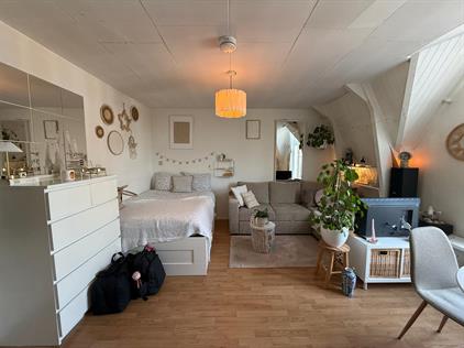 Room for rent 645 euro Violenstraat, Groningen
