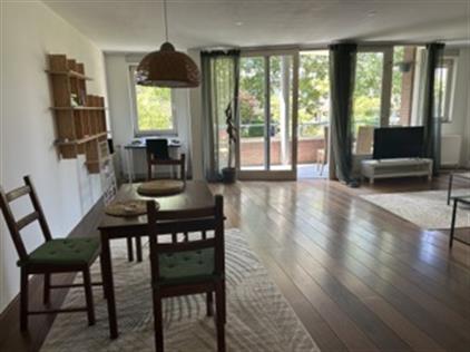Kamer te huur 1250 euro Praterlaan, Amsterdam