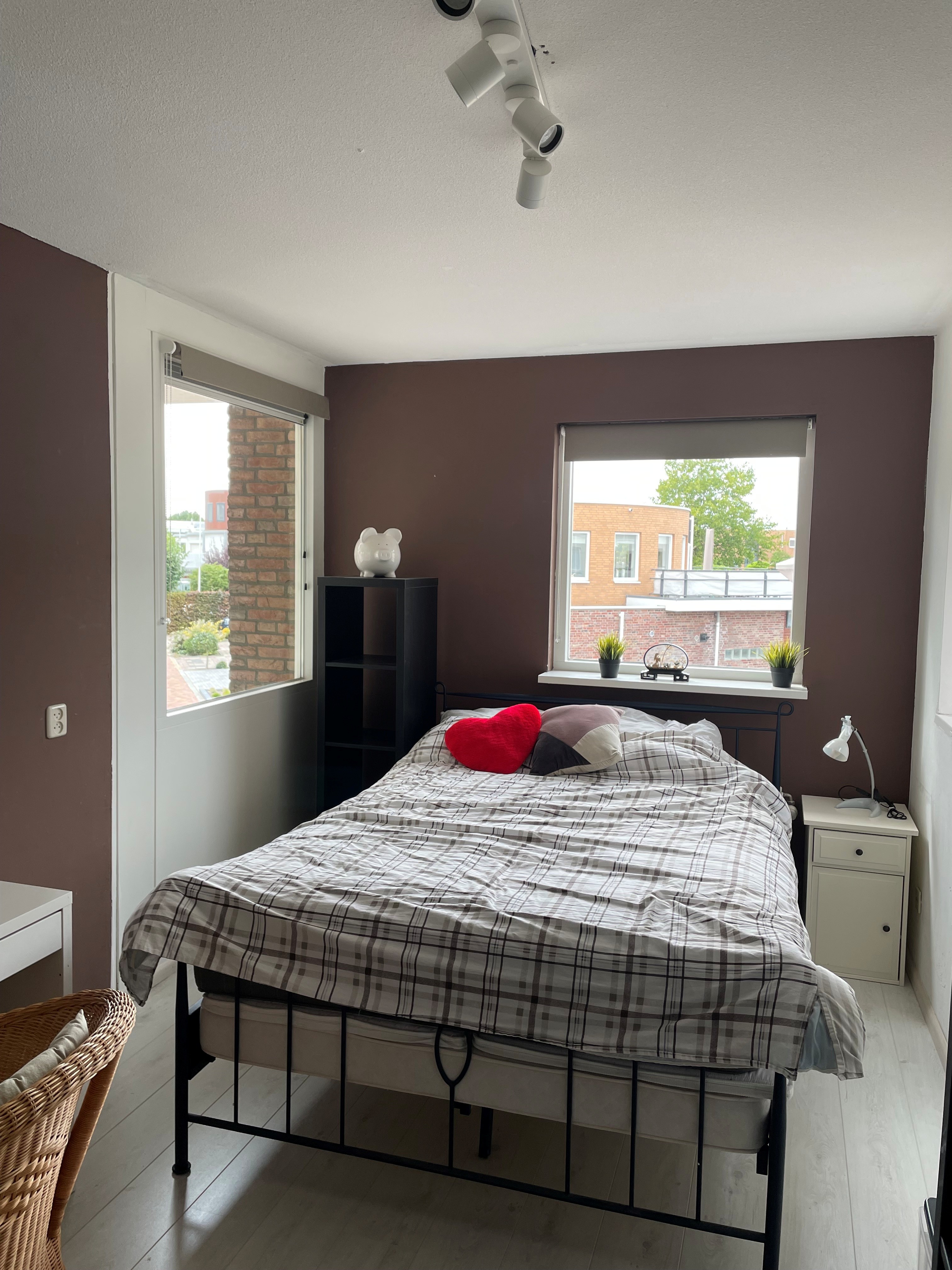 Kamer te huur in Alphen aan den Rijn – Sluiskolk – foto 4