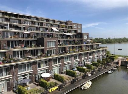 Apartment for rent 3950 euro Emmy Andriessestraat, Amsterdam