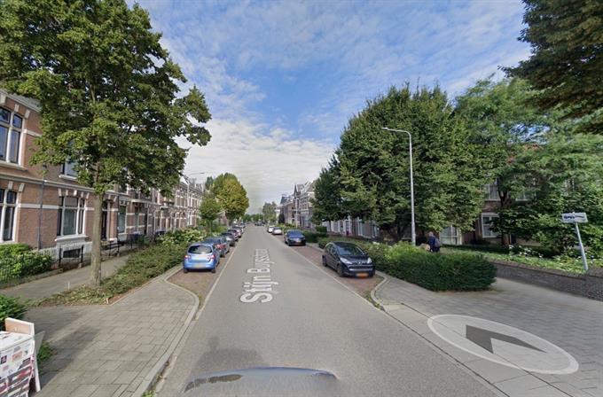 Zimmer bei Stijn Buysstraat In Nijmegen
