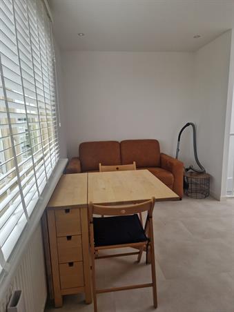 Zimmer bei Pasubio In Amsterdam