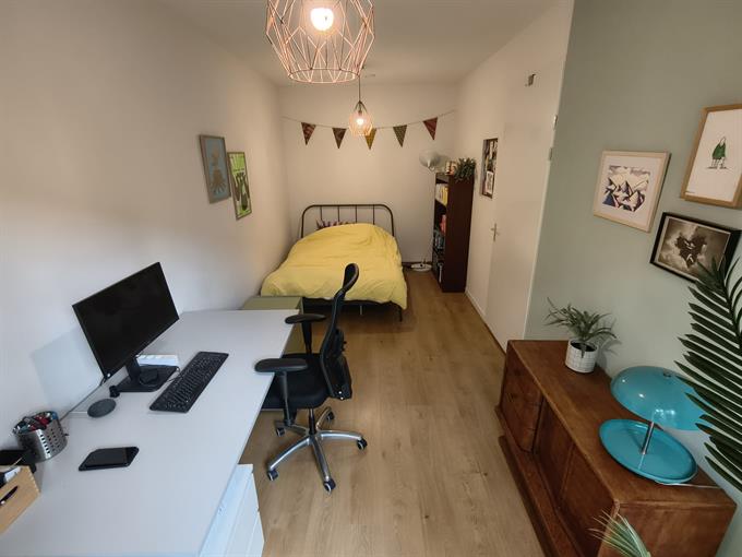 Wohnung bei Dreves Uitterdijkstraat In Den Haag