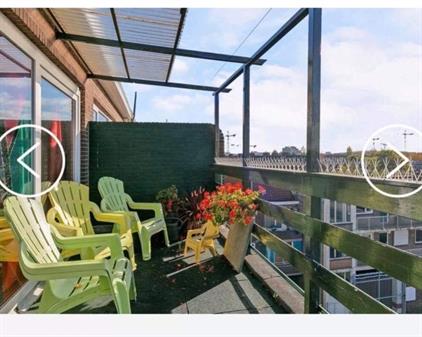 Room for rent 600 euro Pleinweg, Rotterdam