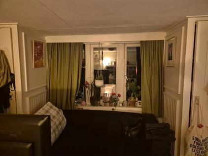 Room for rent 615 euro Da Costakade, Utrecht
