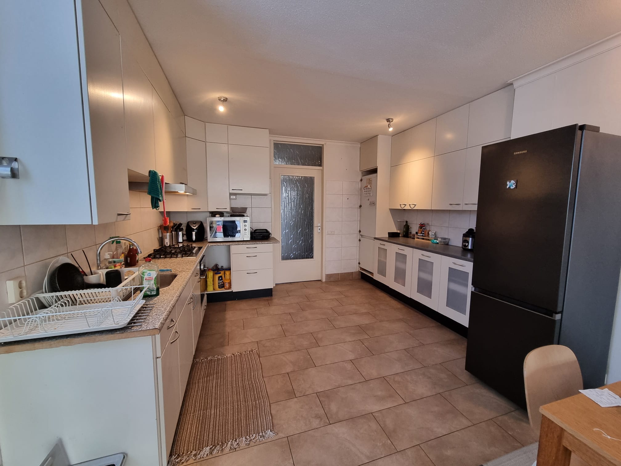 Kamer te huur in Enschede – Everhardt van der Marckstraat – foto 4