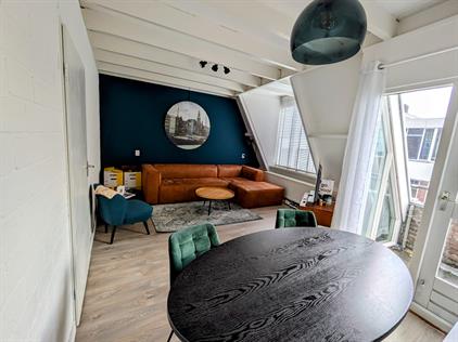 Appartement te huur 850 euro Keetwaltje, Leeuwarden