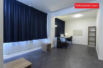 Studio for rent 739 euro Roland Holstlaan, Delft