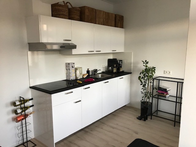 Appartement te huur in Groningen – Gorechtkade – foto 3