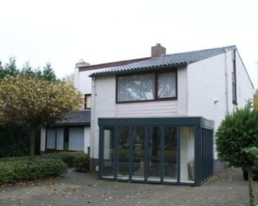 Kamer te huur aan de Zandoerleseweg in Veldhoven