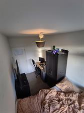Room for rent 650 euro Loevestein, Amsterdam