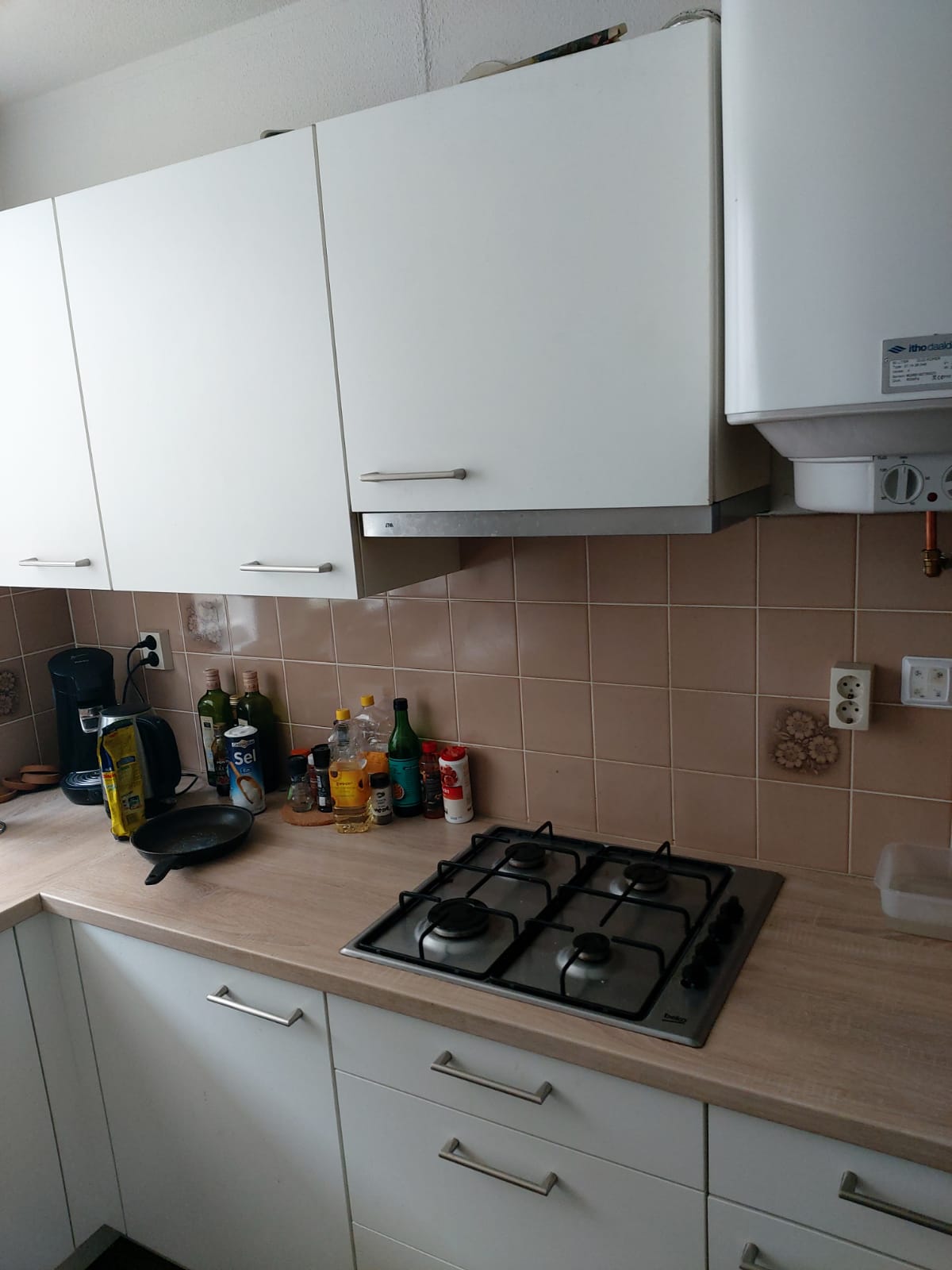 Kamer te huur in Doetinchem – Sikkeldreef – foto 4