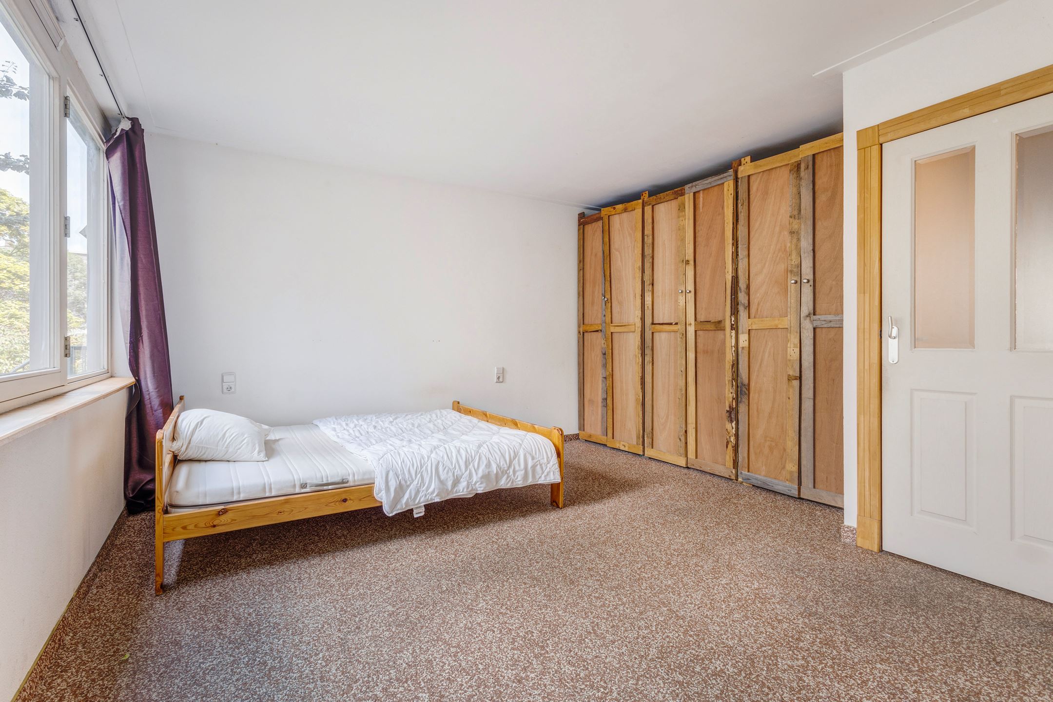 Kamer te huur in Rotterdam – Balkenstraat – foto 2