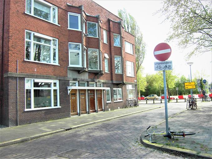 Zimmer bei Oosterhamrikkade In Groningen