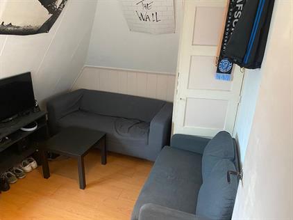 Kamer te huur 430 euro Abel Tasmanplein, Groningen