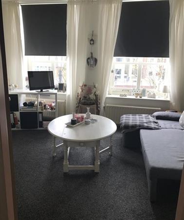 Kamer in Breda, Haven op Kamernet.nl: Te huur: 2-kamer appartement op een toplocatie in