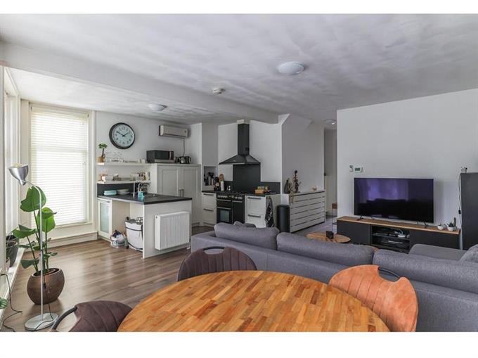 Wohnung bei Aweg In Groningen