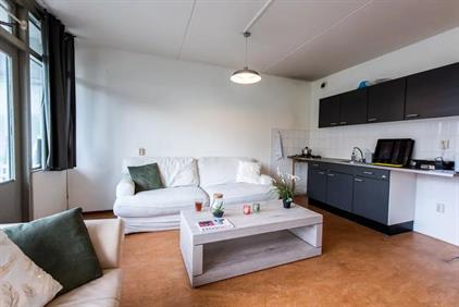 Apartment for rent 456 euro Florijn, Amsterdam