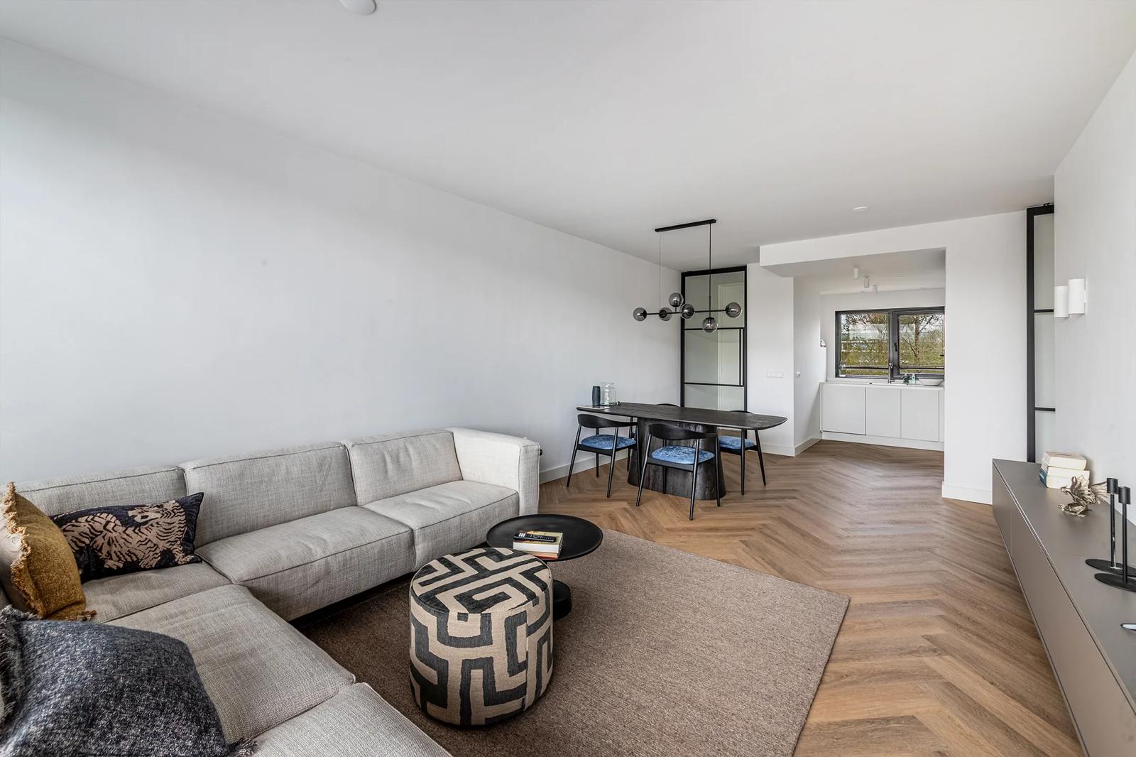 Appartement te huur in Amsterdam – Jacob van Lennepstraat – foto 4