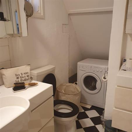 Wohnung bei Emmastraat In Groningen