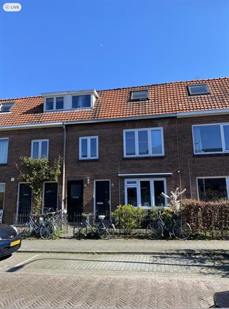 Kamer in Nijmegen, Biezendwarsstraat op Kamernet.nl: Kamer beschikbaar in een studentenwoning 