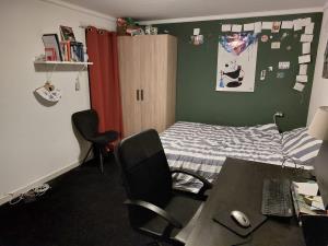 Room for rent 390 euro Emmastraat, Enschede