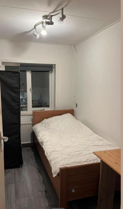 Room for rent 800 euro Rijnstraat, Purmerend