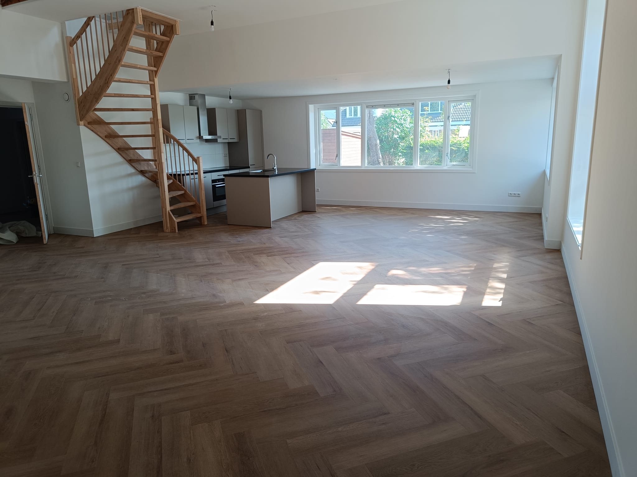 Appartement te huur in Leens – Notaris A.H. Agessingel – foto 1