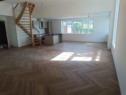 Apartment for rent 1250 euro Notaris A.H. Agessingel, Leens